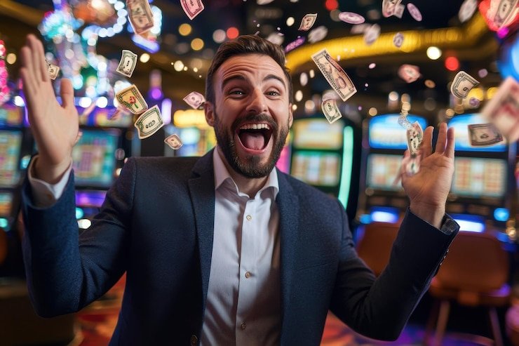 VIP Roulette Game